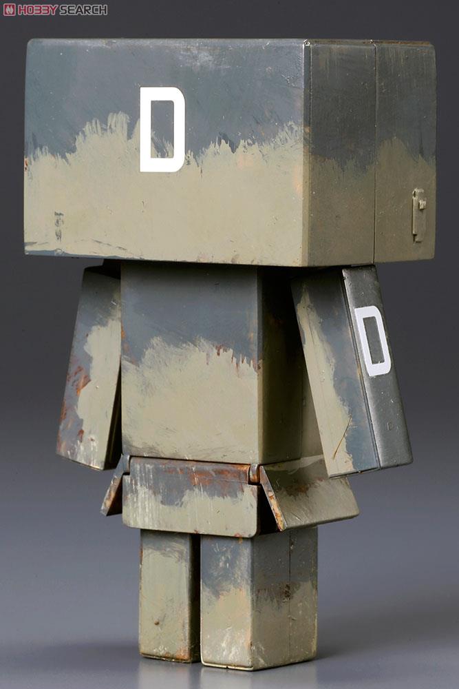 Danboard [mini] KOW YOKOYAMA Ver.