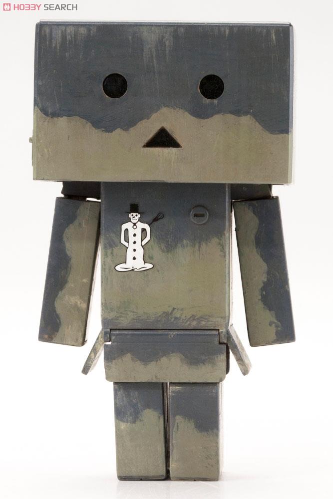 Danboard [mini] KOW YOKOYAMA Ver.