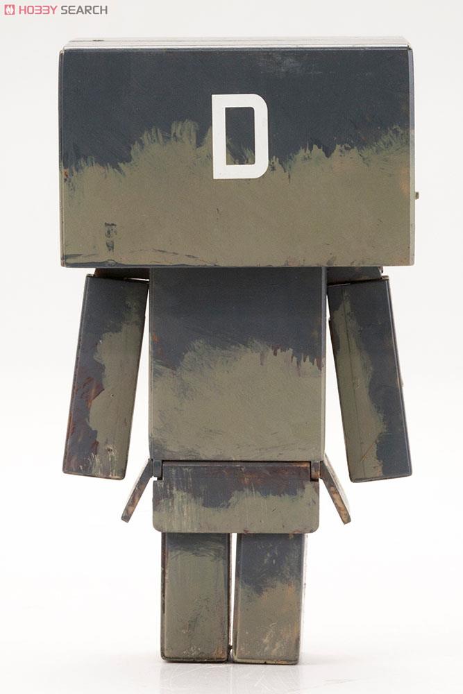 Danboard [mini] KOW YOKOYAMA Ver.