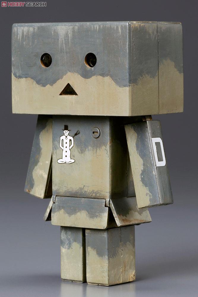 Danboard [mini] KOW YOKOYAMA Ver.