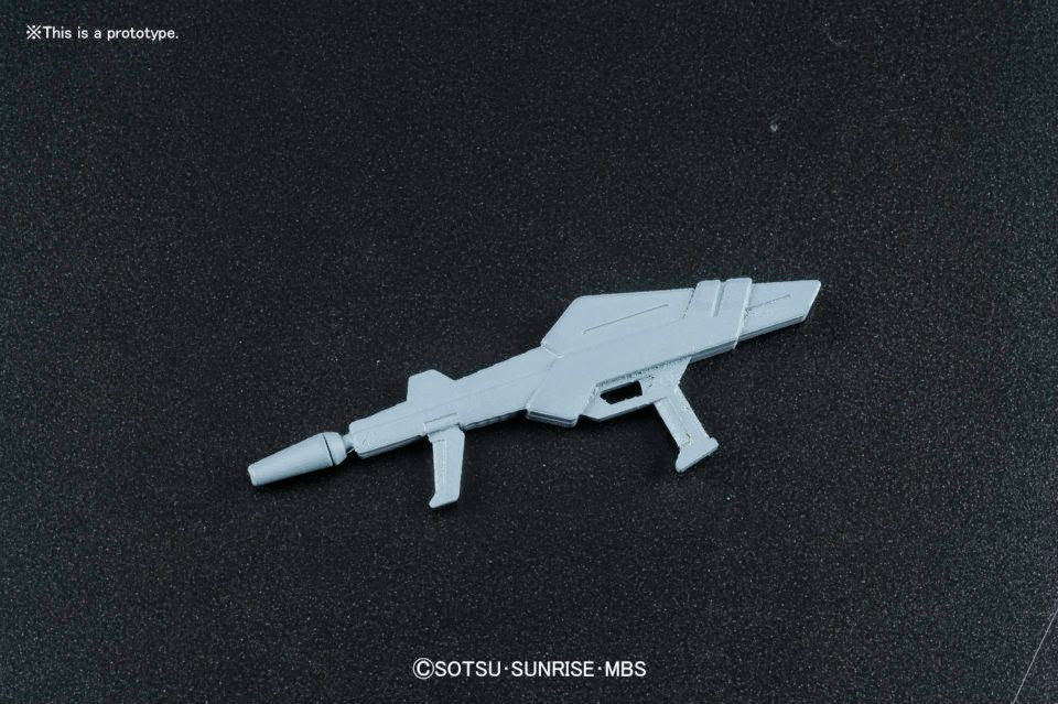 HG 1/144 Gundam G-Self Space Equipment Option Part