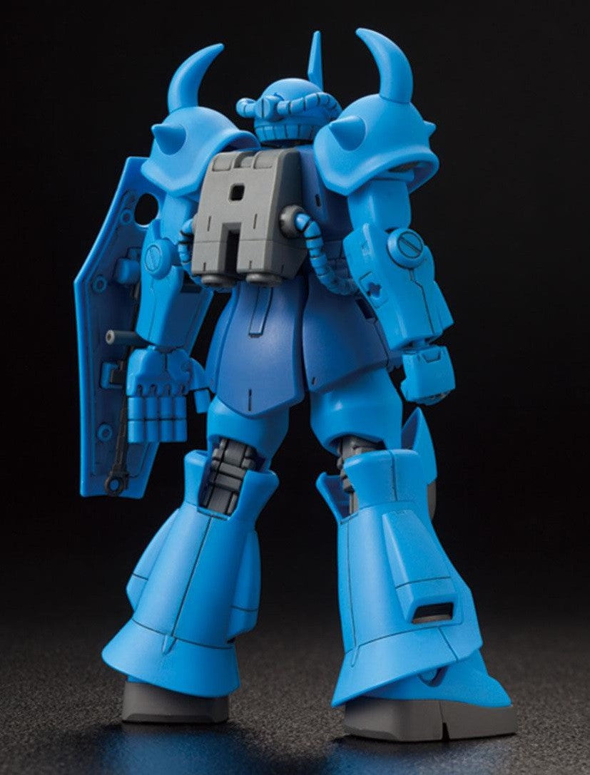 HG 1/144 196 MS-07B Gouf (Revive)