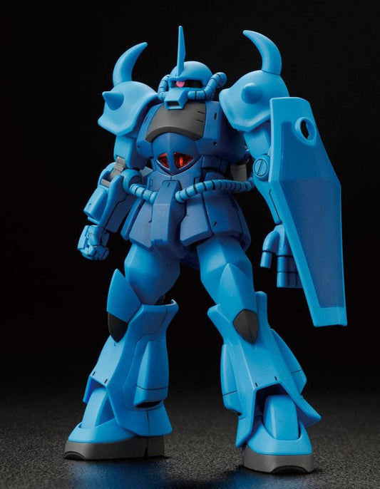 HG 1/144 196 MS-07B Gouf (Revive)