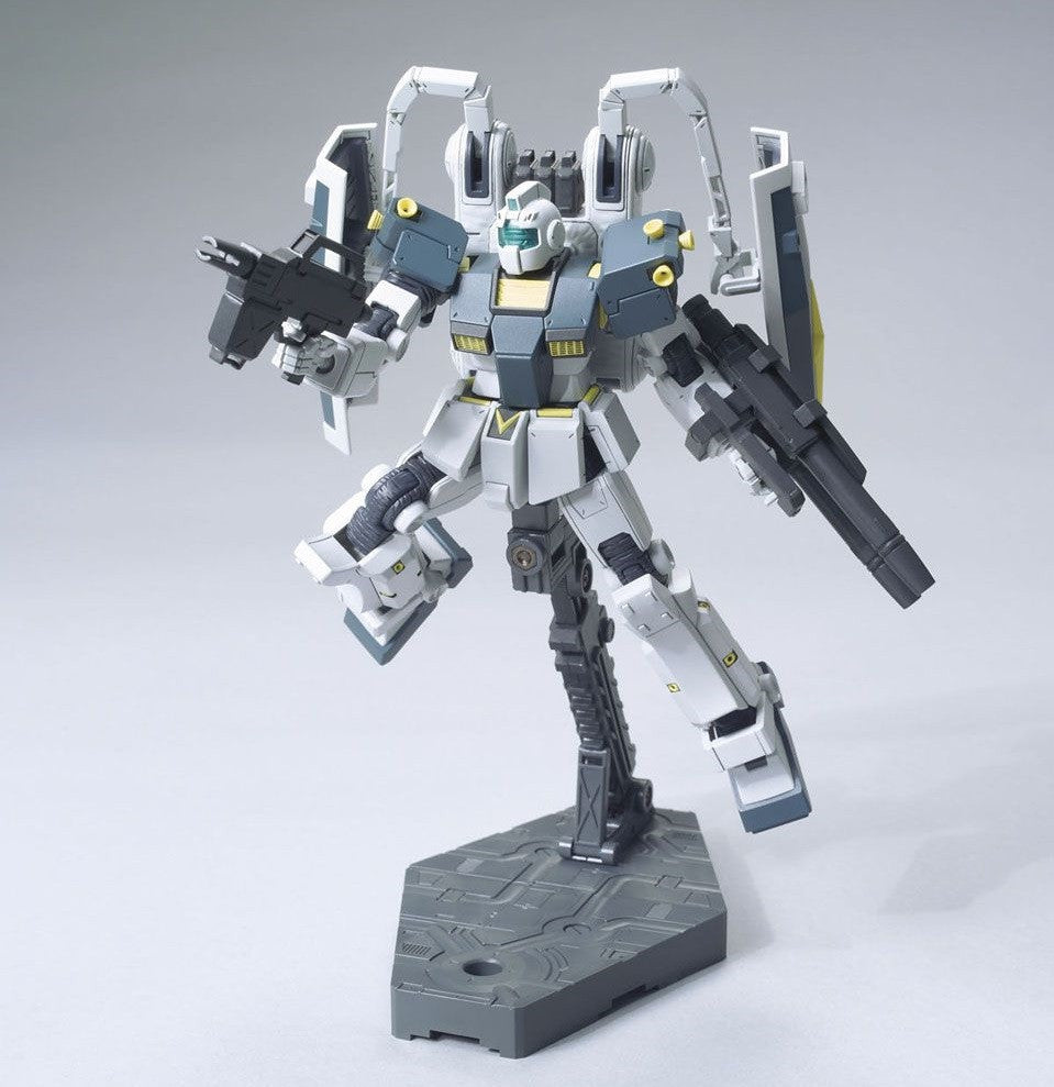 HG 1/144 GM Thunderbolt (Anime Color Ver)