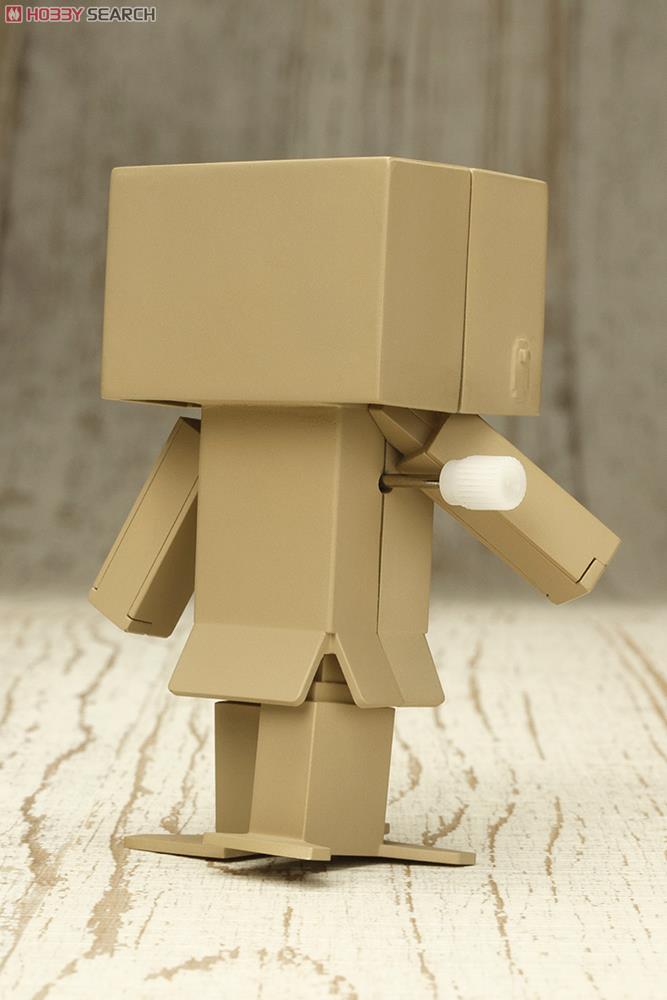 Tokotoko Danboard