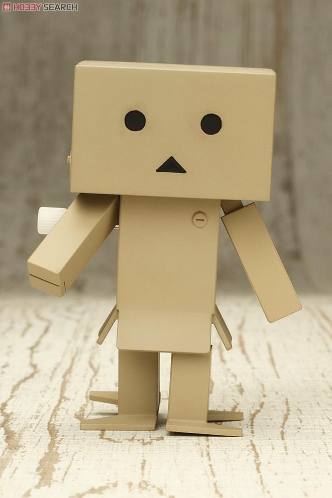 Tokotoko Danboard