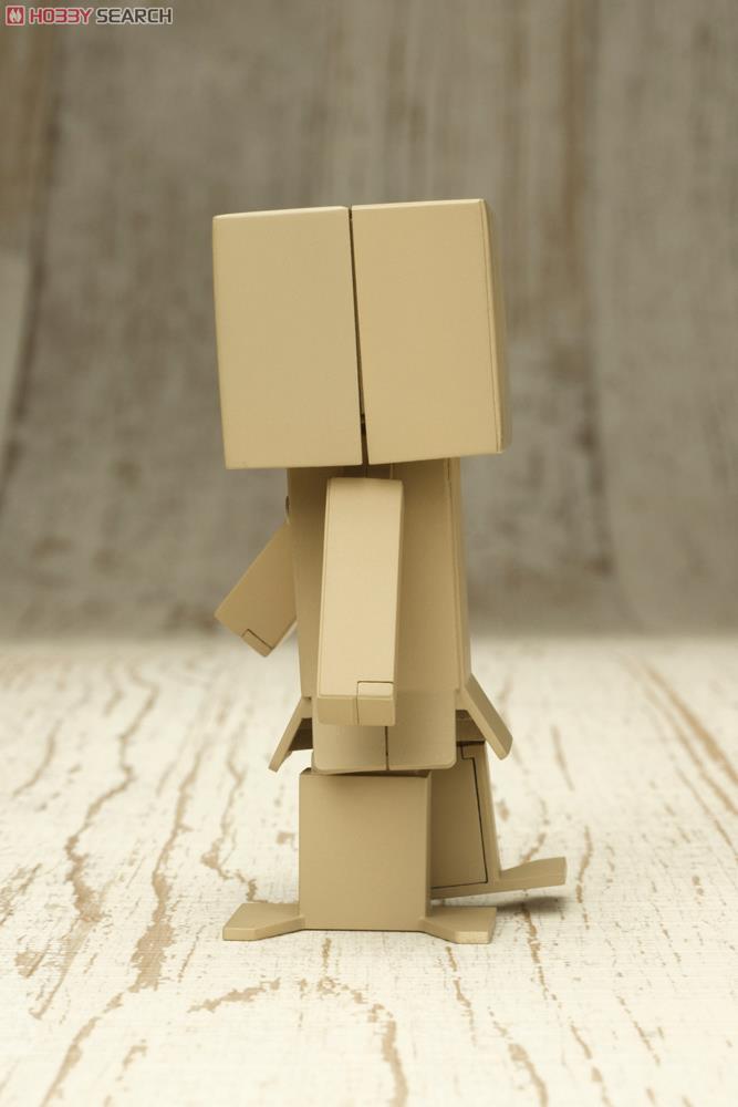 Tokotoko Danboard