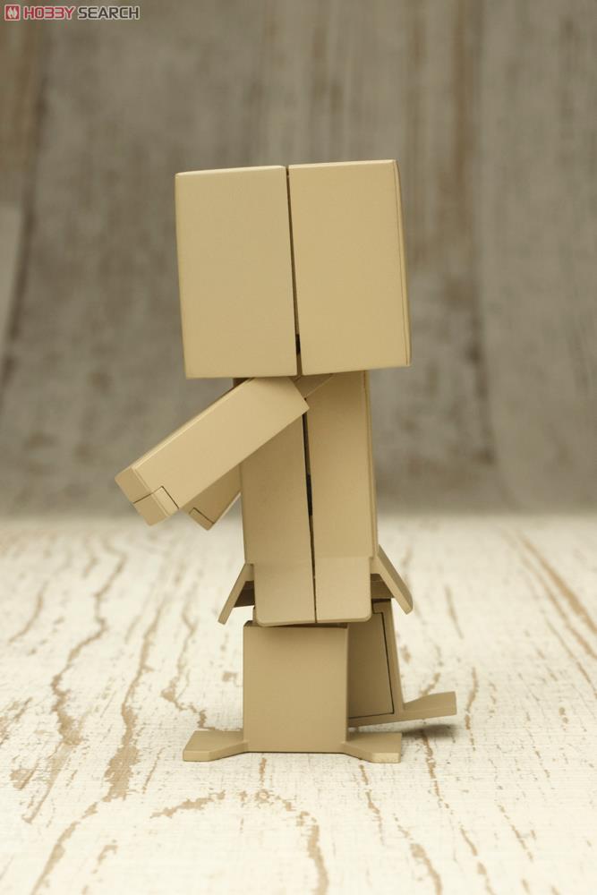 Tokotoko Danboard