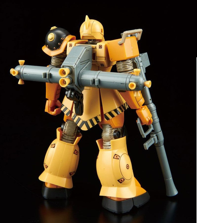 HG 1/144 Zaku I Thunderbolt (Anime Ver.)