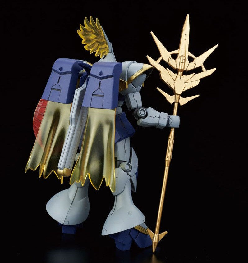HG 1/144 Gyancelot