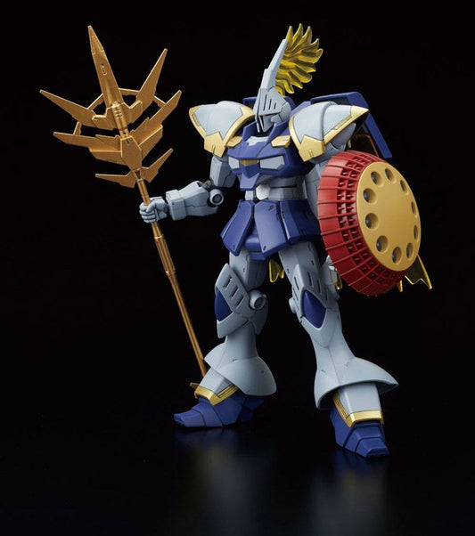 HG 1/144 Gyancelot