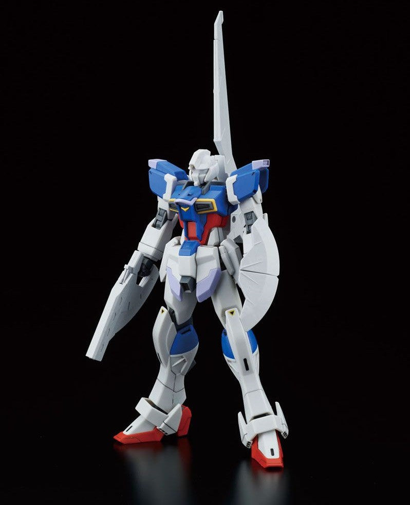 HG 1/144 The Northern Pod