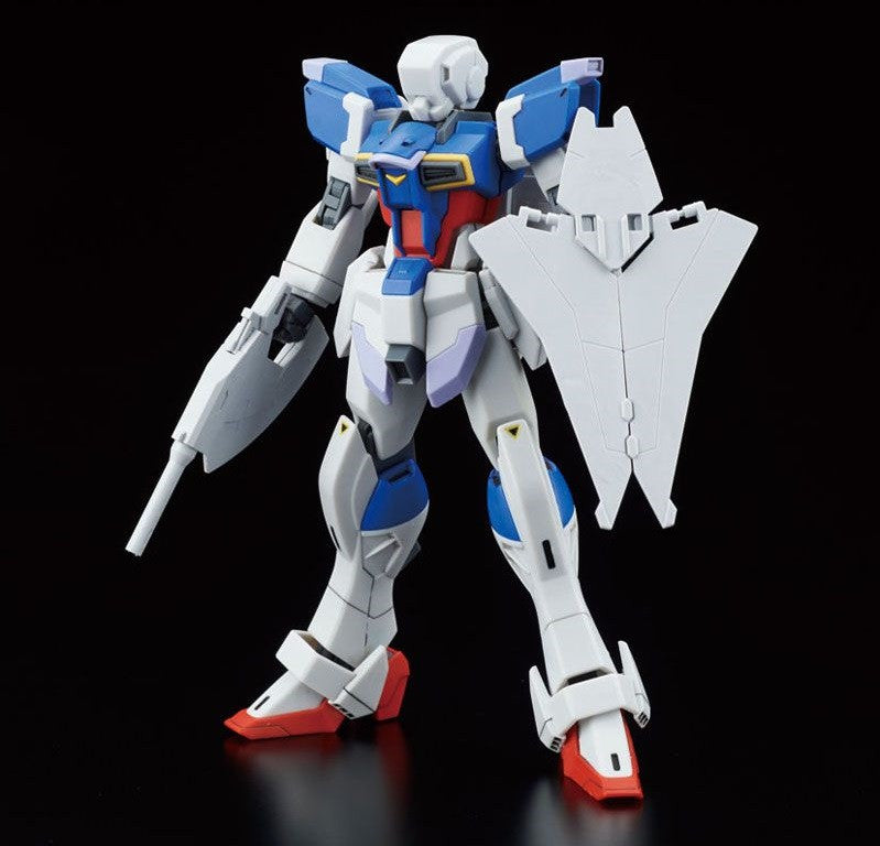 HG 1/144 The Northern Pod