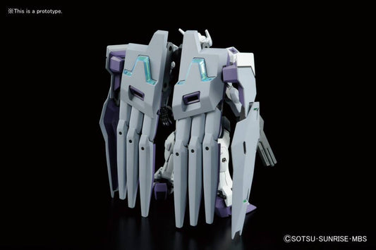 HG 1/144 Gaeon