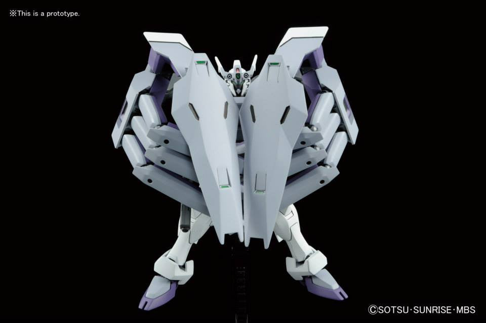 HG 1/144 Gaeon