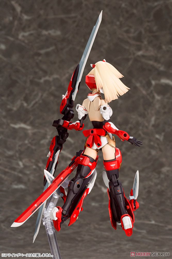 Megami Device Asra Archer