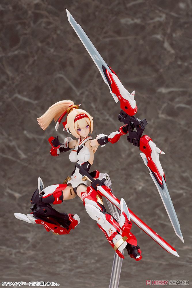 Megami Device Asra Archer