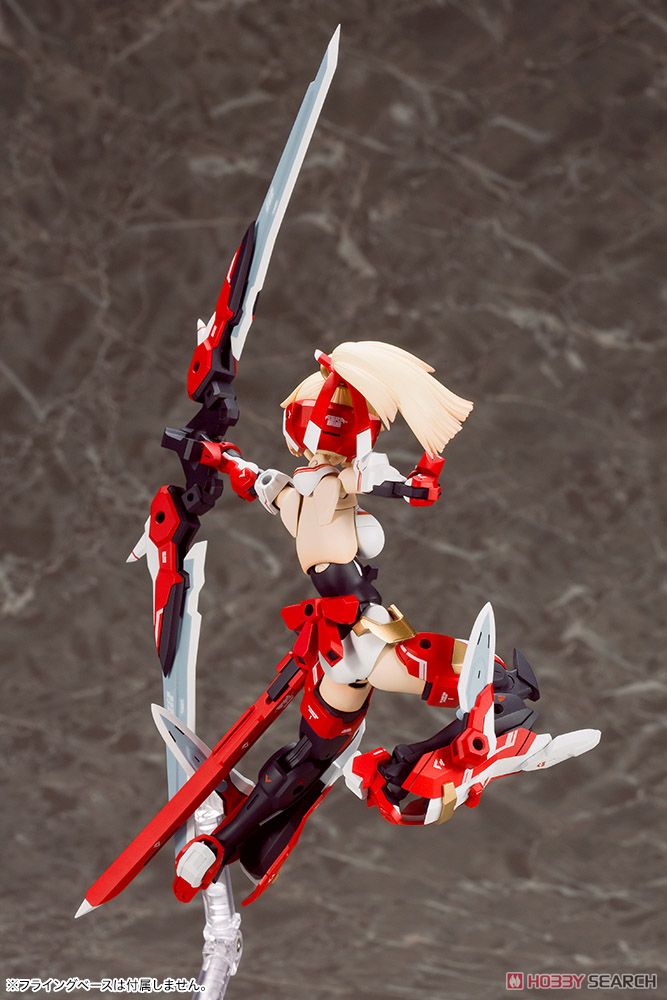 Megami Device Asra Archer
