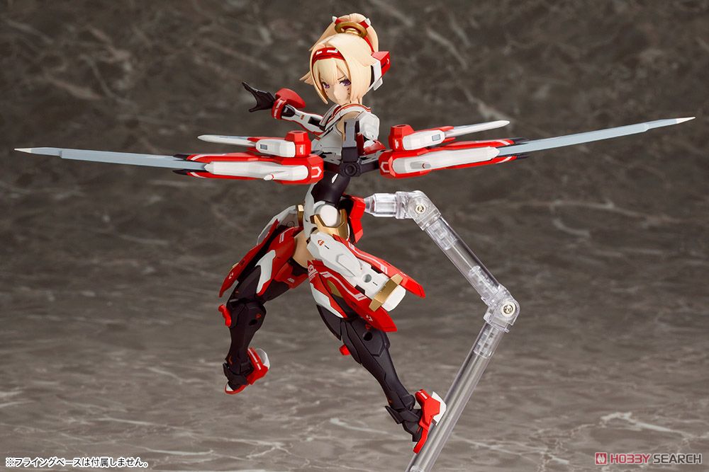 Megami Device Asra Archer