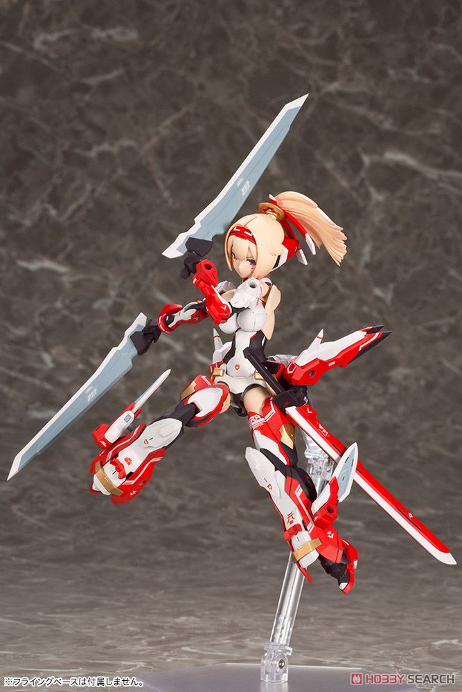 Megami Device Asra Archer