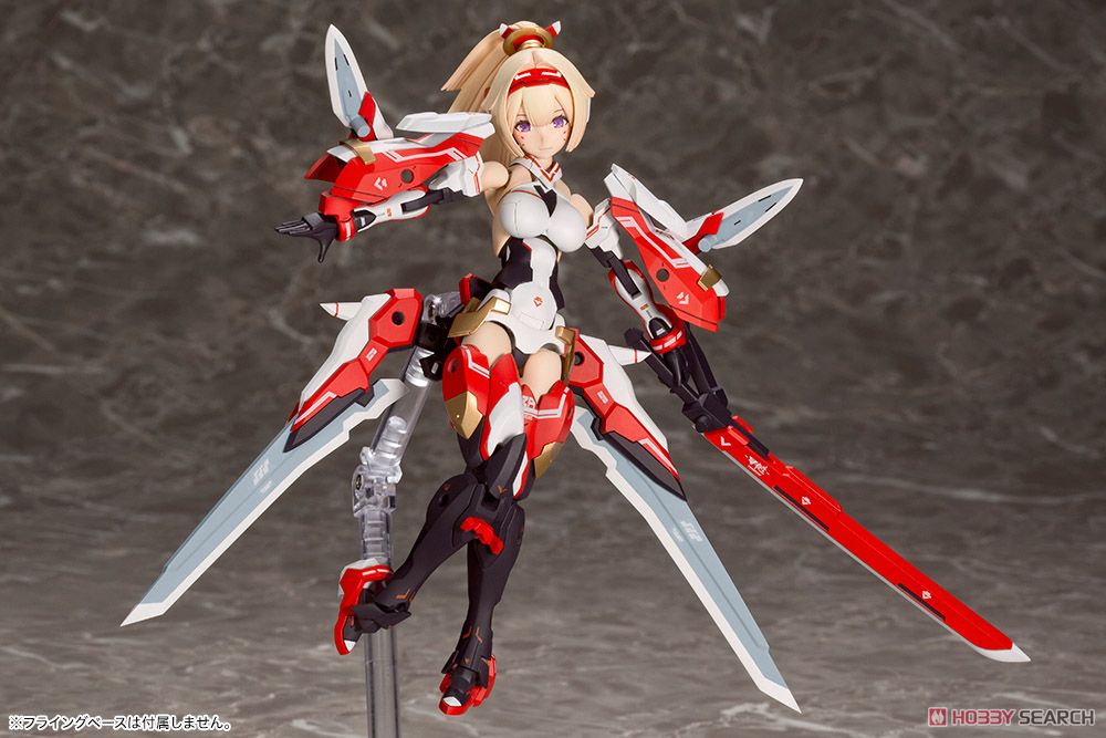 Megami Device Asra Archer