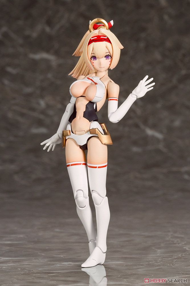 Megami Device Asra Archer