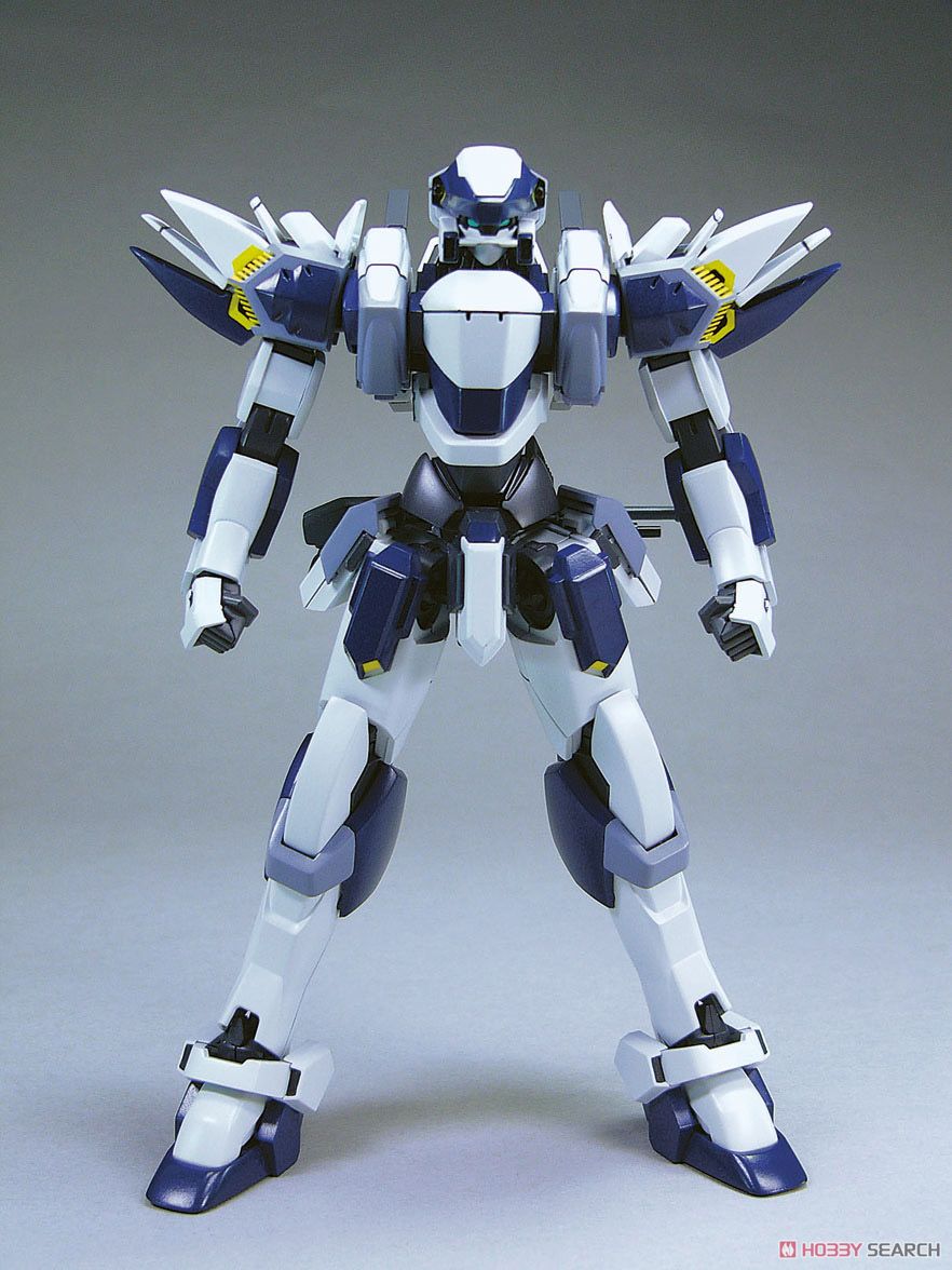 [FULL METAL PANIC! #8] 1/48 ARMSLAVE ARX-7 ARBALEST