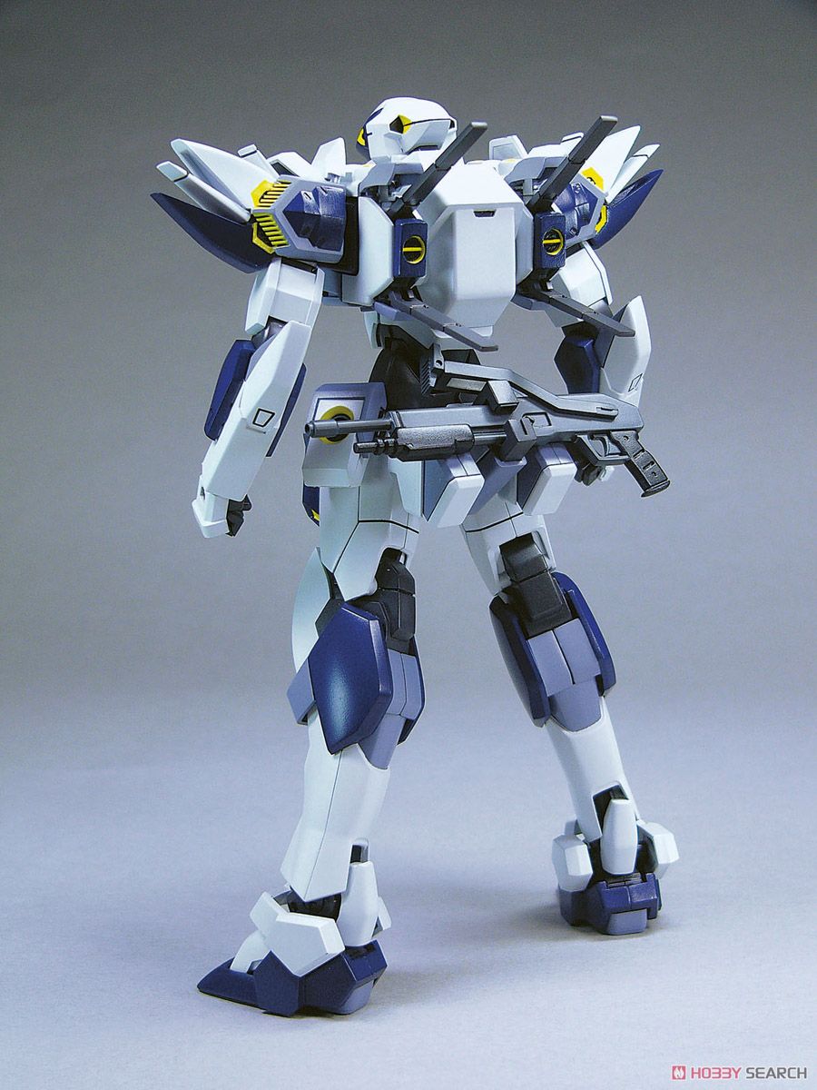 [FULL METAL PANIC! #8] 1/48 ARMSLAVE ARX-7 ARBALEST