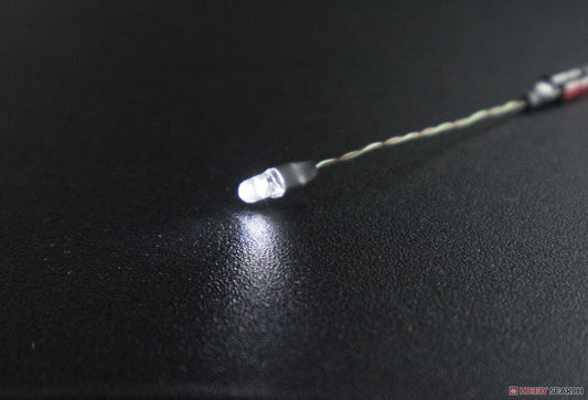 Vance Accessories Bullet-shaped 3mm