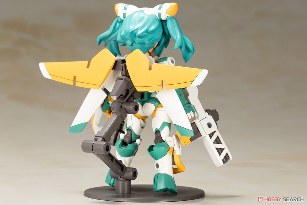 Frame Arms Girl Sylphy