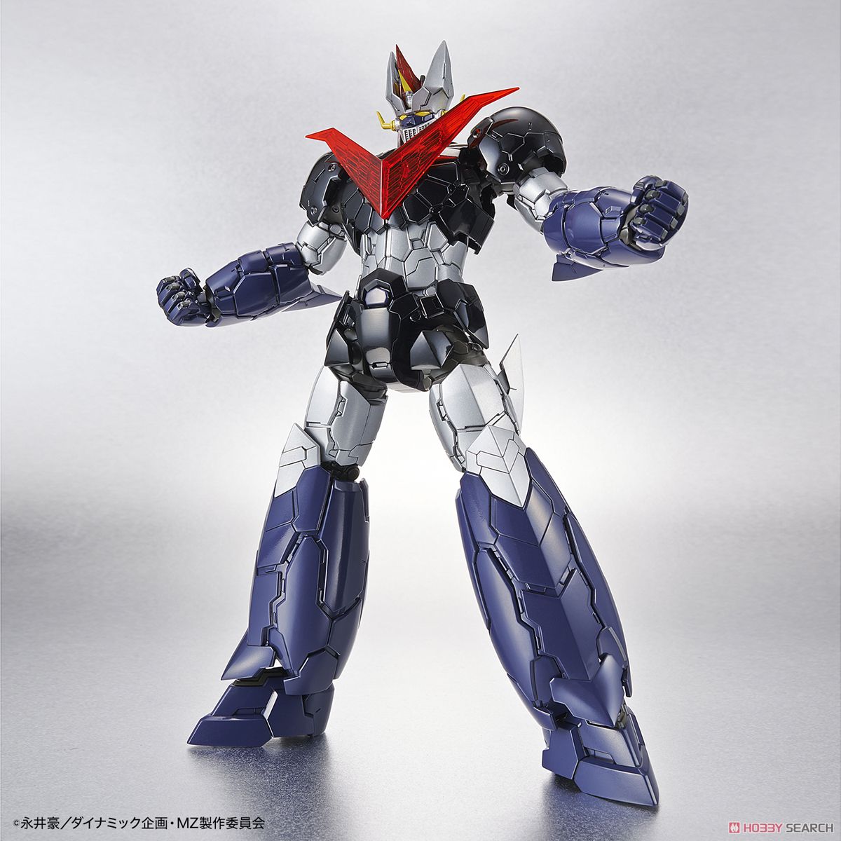 Great Mazinger (Mazinger Z: Infinity Ver.) 1/144 HG
