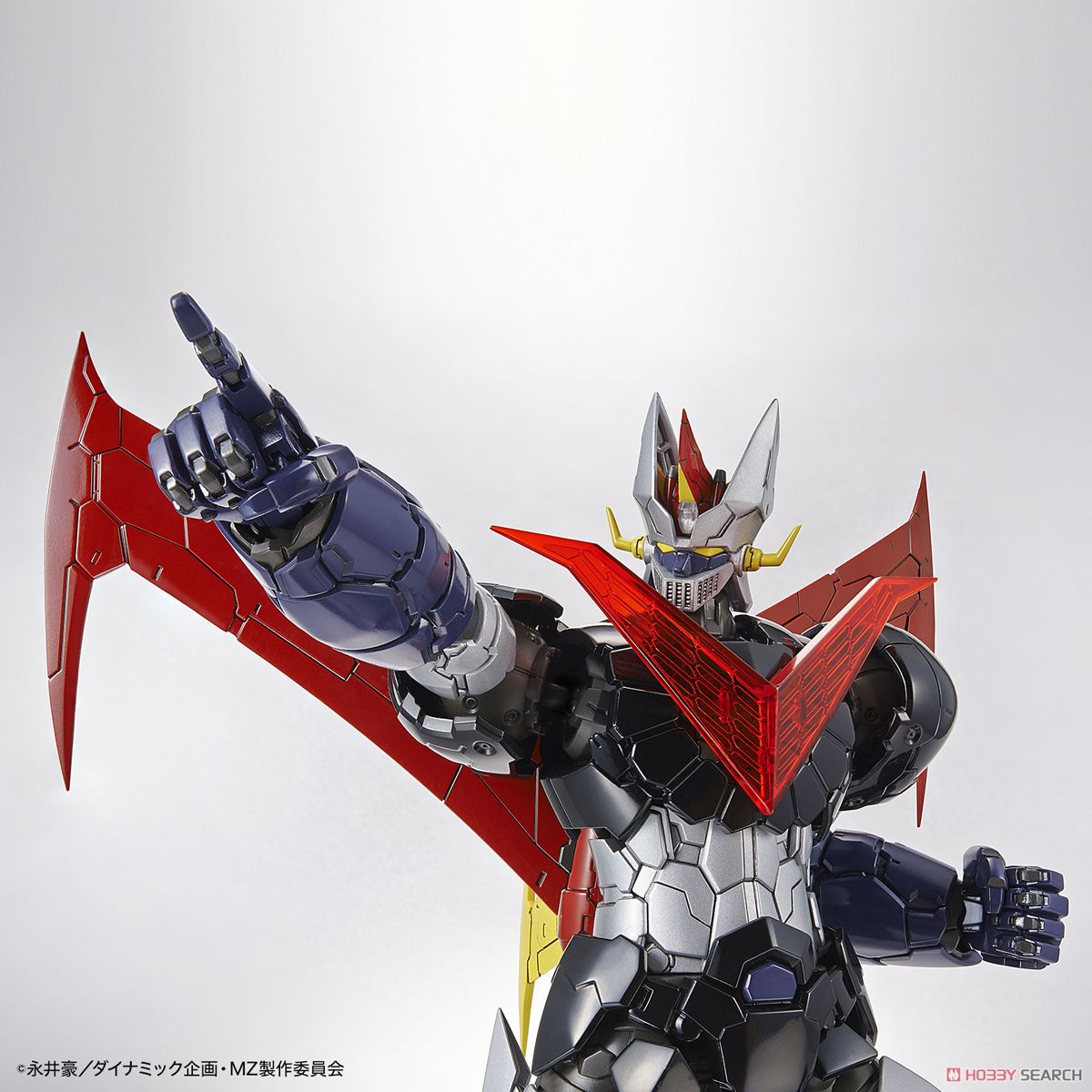 Great Mazinger (Mazinger Z: Infinity Ver.) 1/144 HG