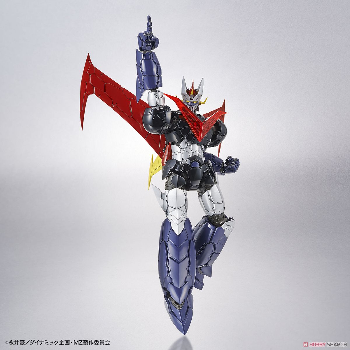 Great Mazinger (Mazinger Z: Infinity Ver.) 1/144 HG
