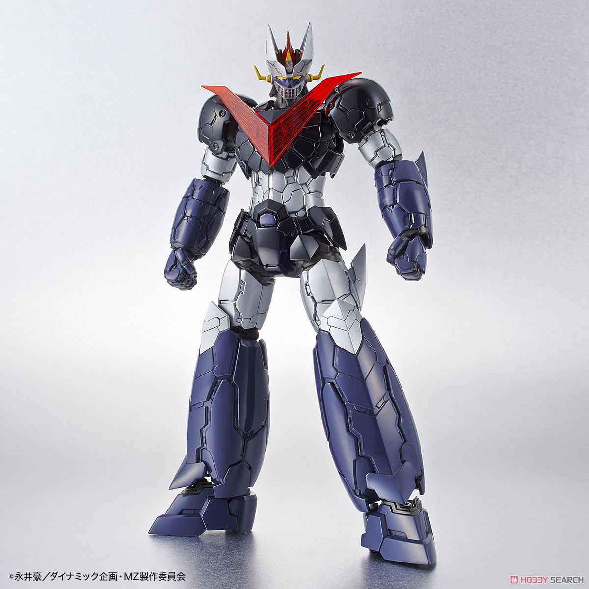 Great Mazinger (Mazinger Z: Infinity Ver.) 1/144 HG