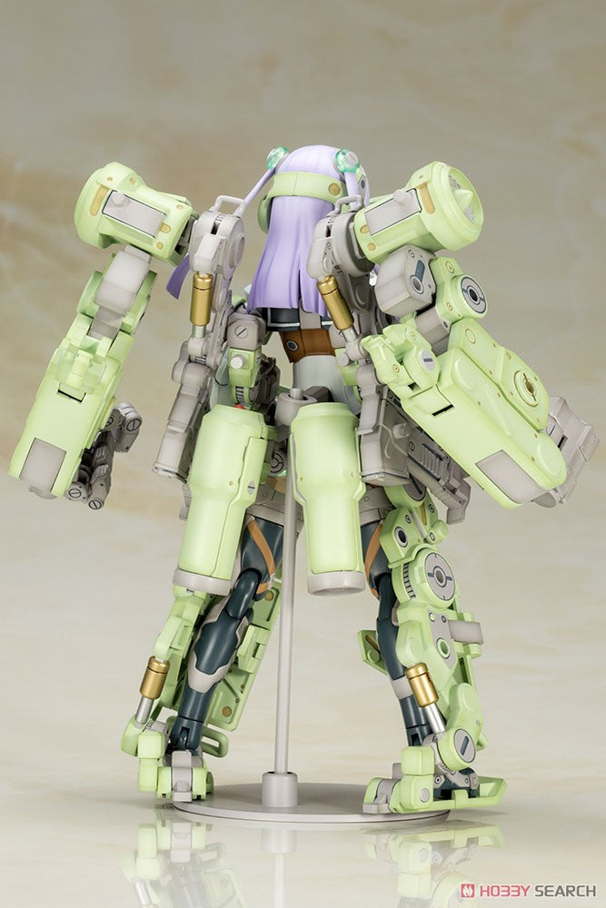 Frame Arms Girl Greifen