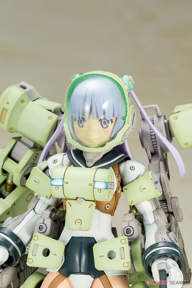Frame Arms Girl Greifen