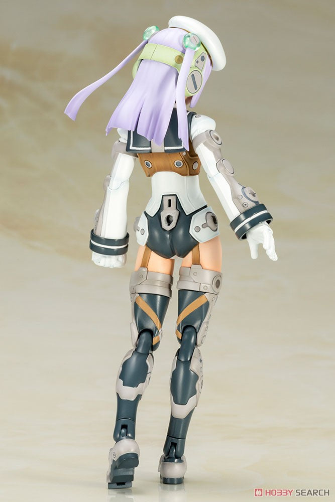 Frame Arms Girl Greifen