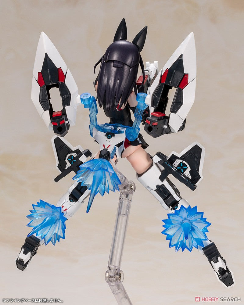 Alice Gear Aegis Kaede Agatsu