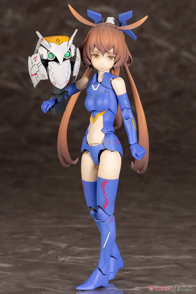Megami Device SOL Raptor
