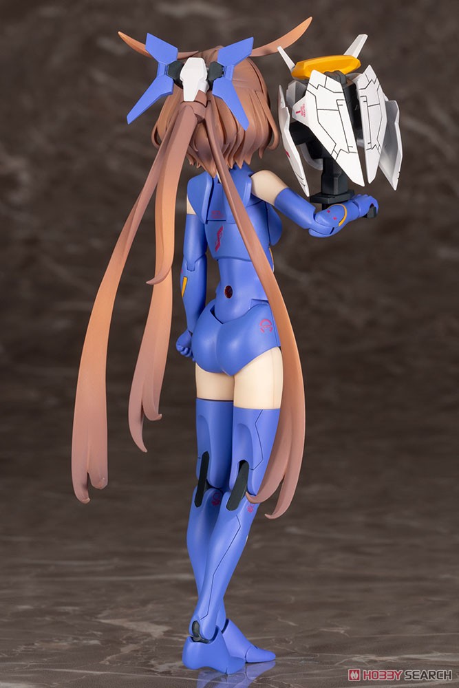 Megami Device SOL Raptor
