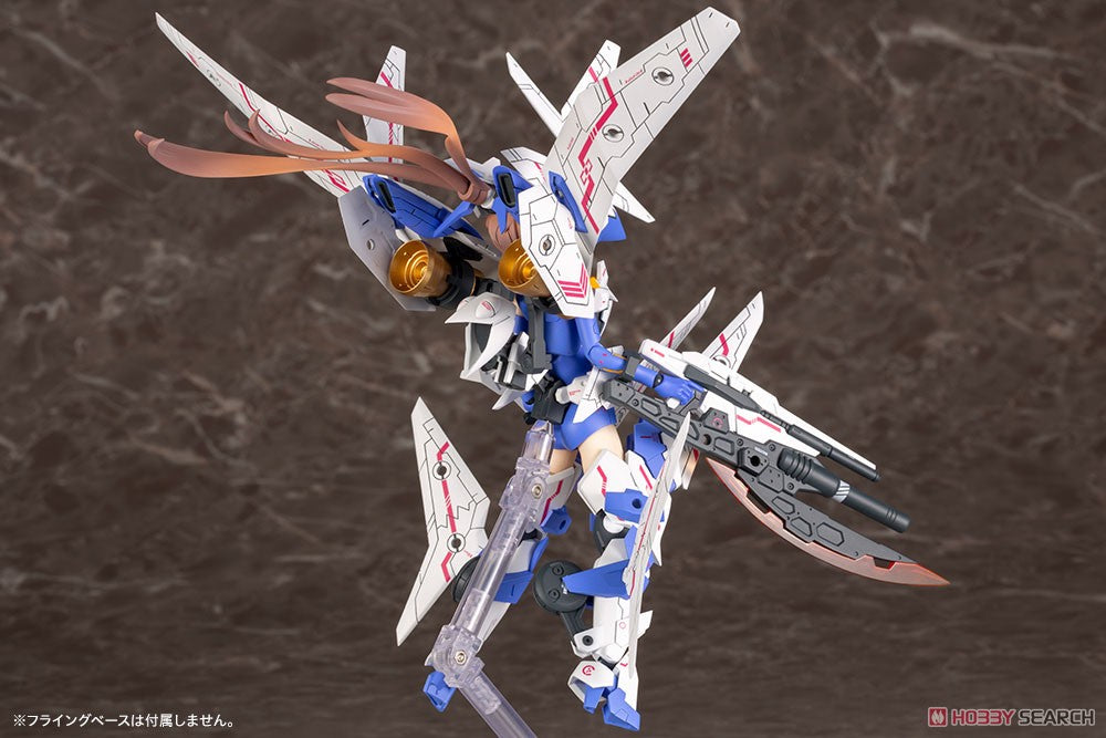 Megami Device SOL Raptor