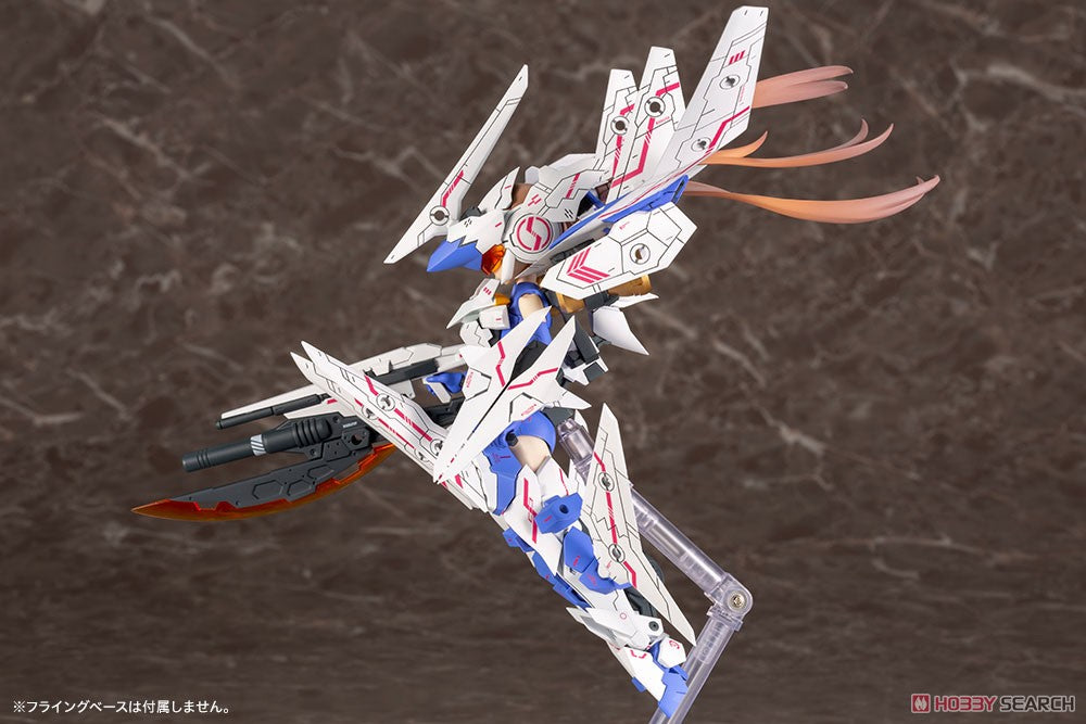Megami Device SOL Raptor