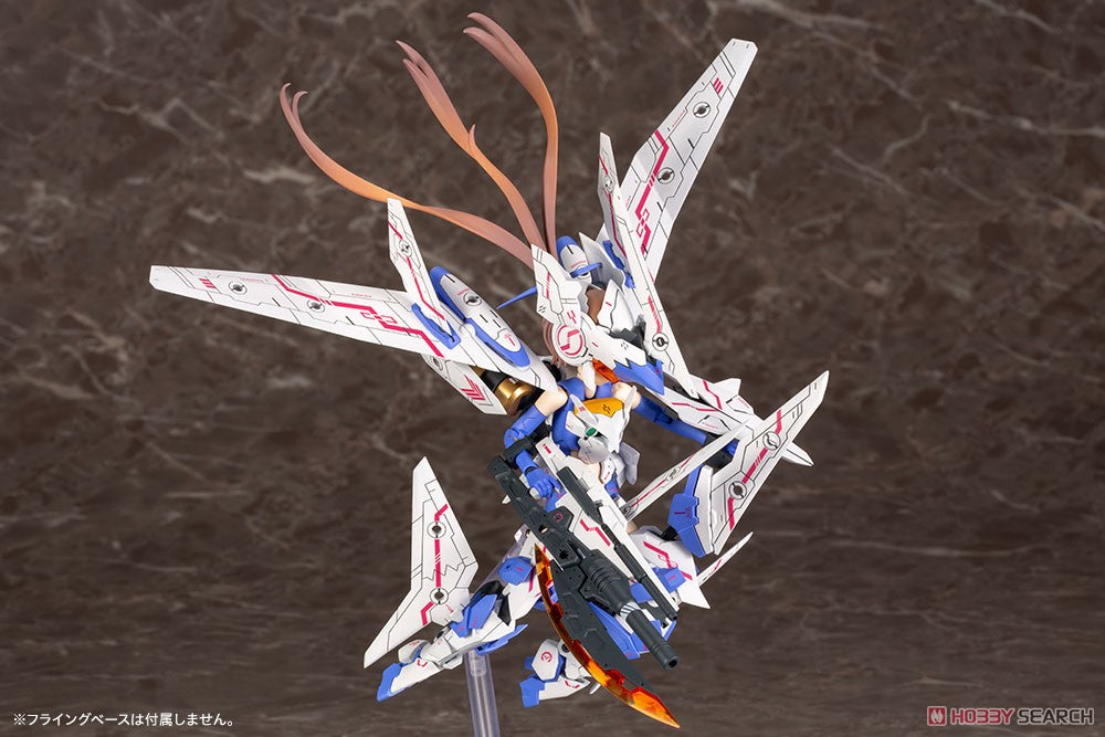 Megami Device SOL Raptor