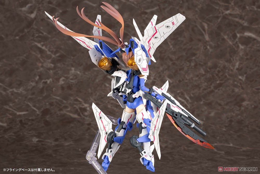 Megami Device SOL Raptor