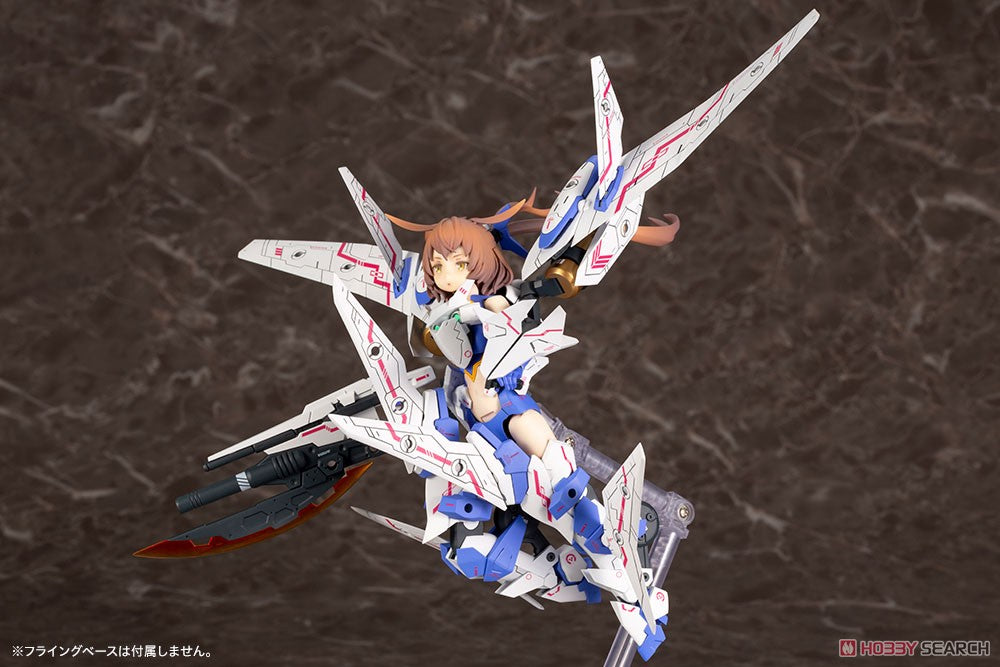 Megami Device SOL Raptor