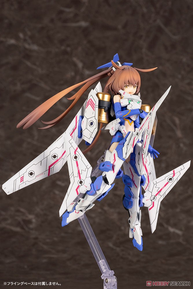 Megami Device SOL Raptor