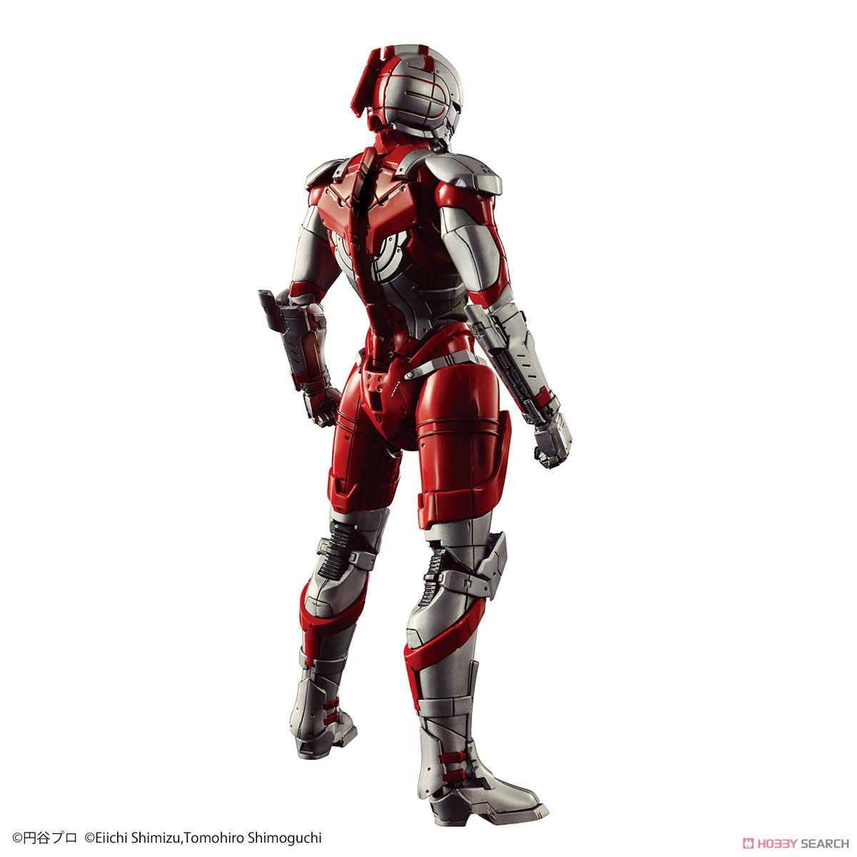 Figure-rise Standard Ultraman [B Type] 1/12