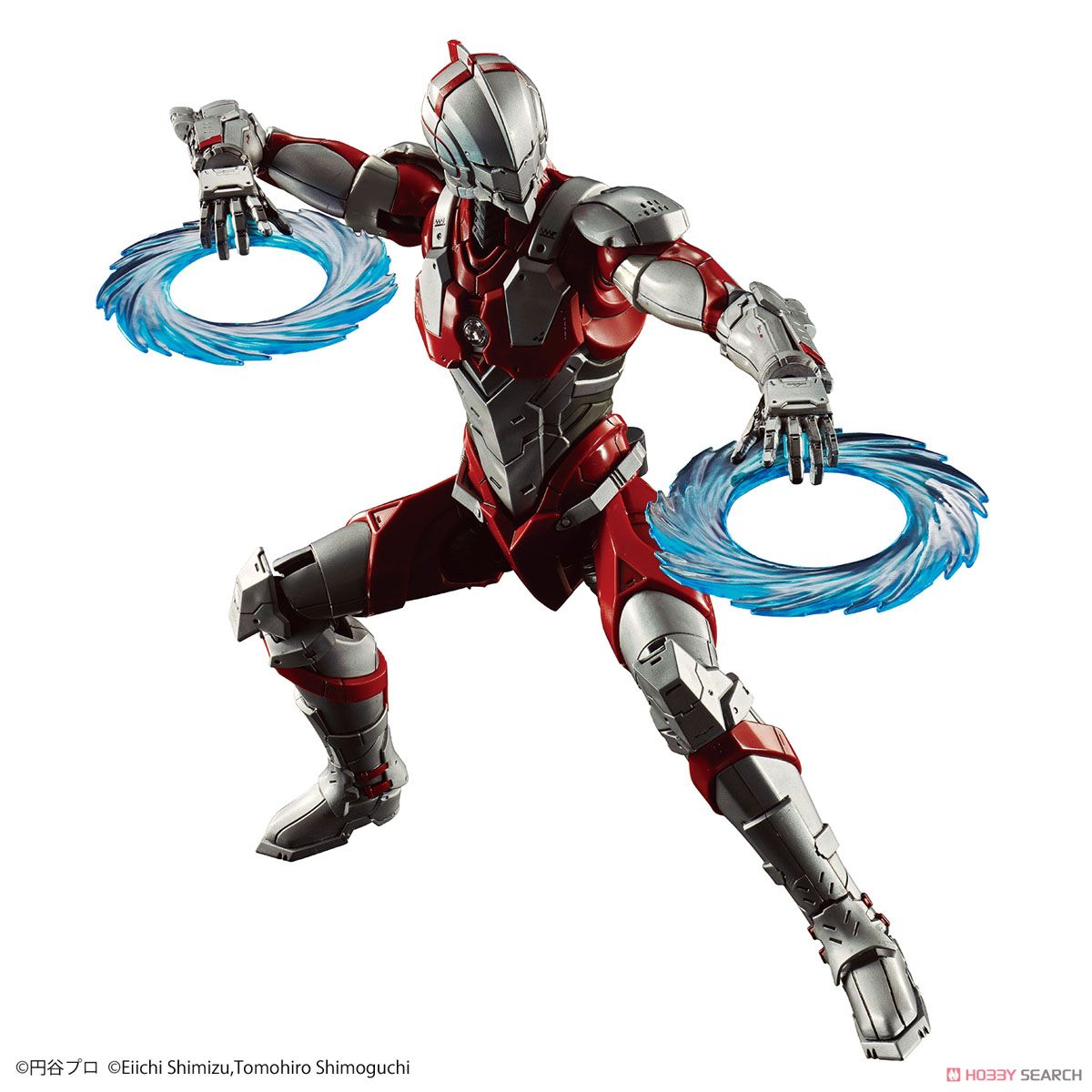 Figure-rise Standard Ultraman [B Type] 1/12
