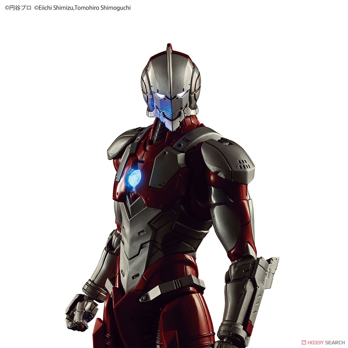 Figure-rise Standard Ultraman [B Type] 1/12