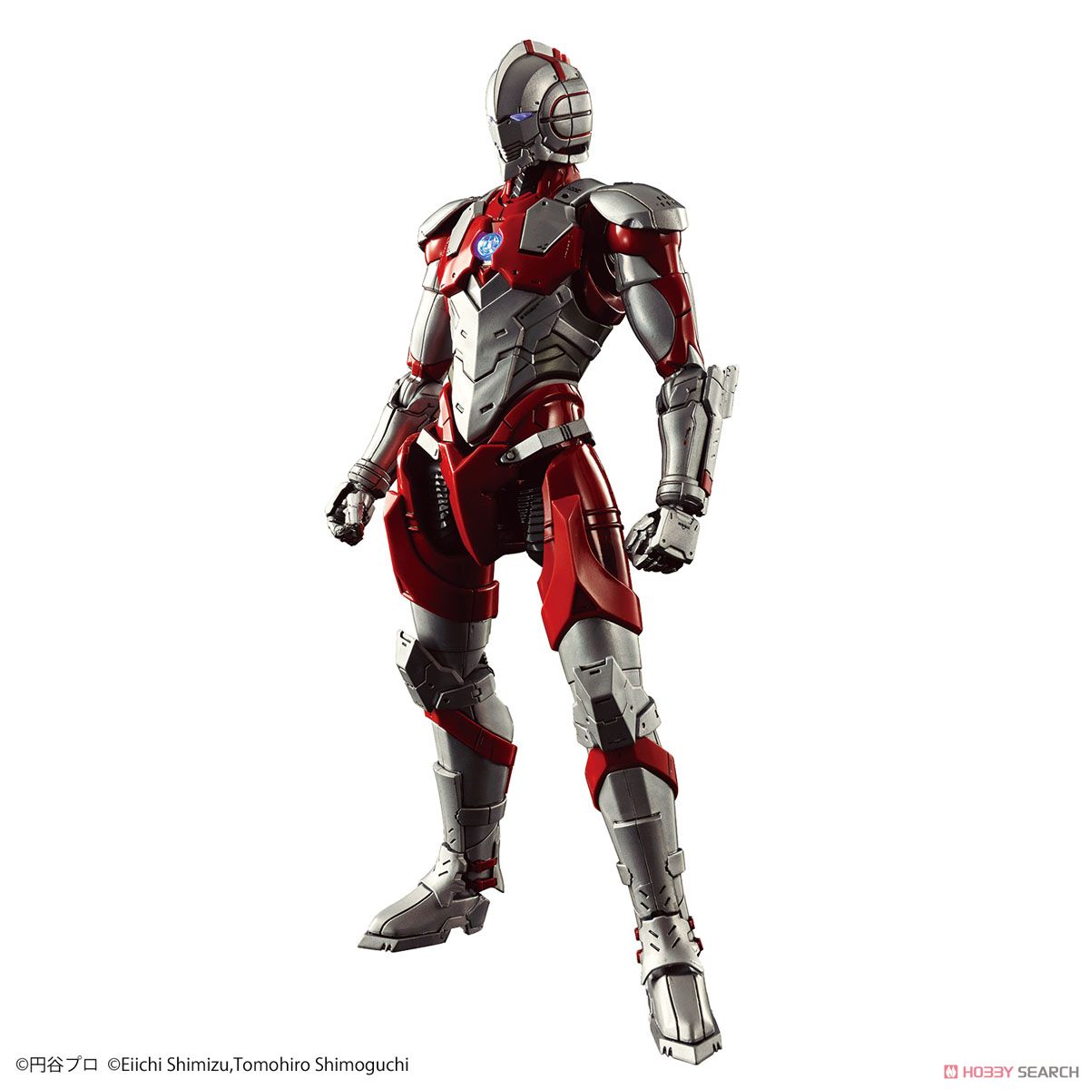Figure-rise Standard Ultraman [B Type] 1/12